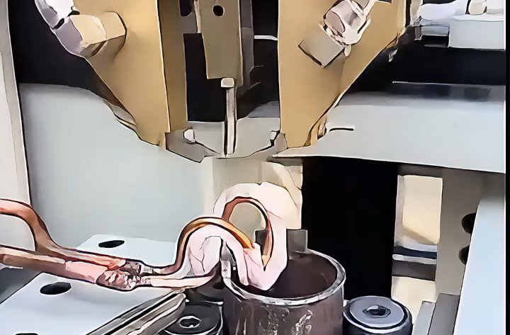 鑽頭高頻焊接合金：手工與自動化兩種模式的差異與適配場景